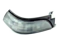 OEM 2012 Acura RDX Light Assembly, Passenger Side Side Turn - 34300-STK-A01