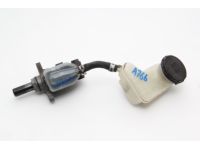 OEM 2009 Acura RDX Master Cylinder Assembly - 46100-STK-A01