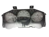 OEM 2003 Acura CL Speedometer Assembly - 78120-S3M-A13