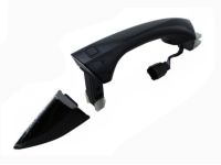 OEM 2014 Acura ILX Handle Co (Crystal Black Pearl) - 72141-TX6-A71ZF
