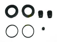 Acura 01463-T0A-A01