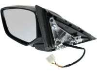 Acura 76251-TA0-A01YC