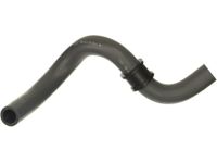 OEM 1996 Acura RL Tube, Suction - 53731-SZ3-000