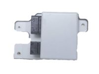 OEM Acura Eps Unit (Lkas) (Rewritable) - 39980-TV9-A91