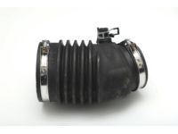 OEM 2013 Acura MDX Tube, Air Flow - 17228-RYE-A10