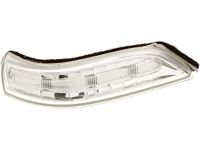 OEM 2013 Acura TL Light, Passenger Side Side Turn - 34301-STX-306