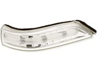 OEM 2013 Acura MDX Light, Passenger Side Side Turn - 34301-STX-306