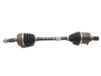 Acura 44306-TZ3-A01