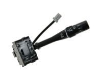 OEM 2002 Acura MDX Switch Assembly, Wiper - 35256-S3V-A01