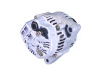 OEM Acura Alternator Assembly (Reman) - 06311-P8E-A01RM
