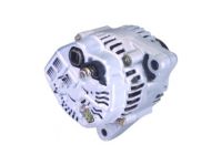 OEM 1999 Acura TL Alternator Assembly (Reman) - 06311-P8E-A01RM