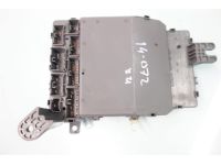 OEM Acura MDX Box Assembly, Fuse - 38200-STX-A01