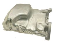 OEM Acura TL Pan, Oil - 11200-RYE-A00