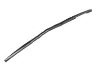 OEM 2018 Acura MDX Windshield Wiper Blade (650MM) - 76620-TZ5-A01