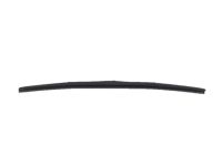 OEM 2013 Acura RDX Windshield Wiper Blade (650MM) (LH)(Driver Side) - 76620-TX4-A02