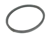 OEM 2008 Acura RL Seat, Rear Spring (Lower) - 52748-SJA-000