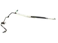 OEM Acura Hose Complete , Power Steering Feed - 53713-SEP-A14