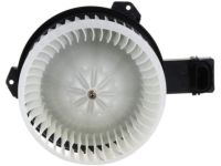OEM Acura ILX Motor Assembly, Fan - 79310-TR0-A01