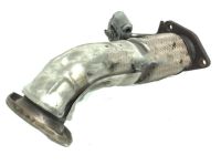 OEM 2008 Honda Accord Pipe A, Exhuast - 18210-TA0-A02