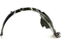 OEM 2011 Acura RDX Fender, Right Front (Inner) - 74101-STK-A00