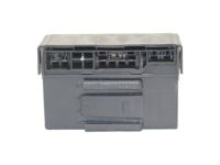 Genuine Box Assembly, Sub Rela - 38330-T2A-A01