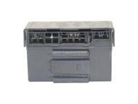 OEM 2014 Acura MDX Box Assembly, Sub Relay - 38330-T2A-A01