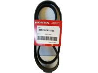 OEM 2002 Acura NSX Belt, Compressor - 38920-PR7-A05