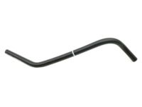 OEM 2005 Acura MDX Hose (ATF) - 25213-RDJ-305