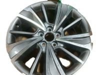 OEM Acura MDX WHEEL (20X8J) - 42700-TYR-A11