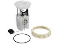 OEM Regulator Set, Pressure - 17052-T0C-000