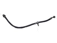 OEM Acura TLX Set, Rear Brake Hose - 01468-TZ3-A00