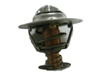 OEM Acura Integra Thermostat Unit (78) (Nippon Thermostat) - 19300-PE0-024