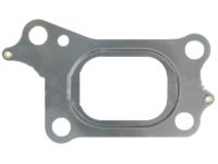 OEM Acura RDX Gasket, Exhaust Manifold (A) (Nippon Leakless) - 18233-RWC-A01