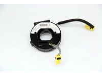OEM 2012 Acura MDX Reel Assembly, Cable (Furukawa) - 77900-STX-A01