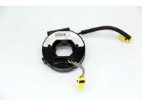 OEM 2011 Acura MDX Reel Assembly, Cable (Furukawa) - 77900-STX-A01