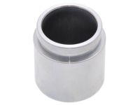 OEM 2013 Acura MDX Piston - 43215-STX-A02