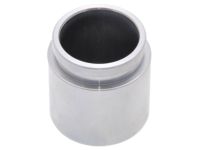 OEM 2012 Acura MDX Piston - 43215-STX-A02