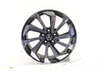 OEM 2018 Acura ILX Wheel (18X7 1/2J) - 42800-TV9-A91