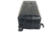 OEM 2008 Acura TSX Box, Battery - 31521-SEA-000