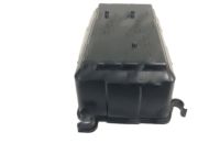 OEM 2006 Acura TSX Box, Battery - 31521-SEA-000