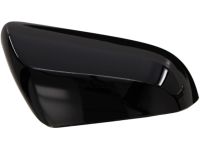 OEM 2020 Acura ILX Housing Cap (Fathomless Black Pearl) - 76201-TA0-A11ZC