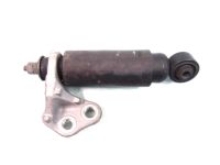 OEM Acura Damper Assembly, Rear Engine Rock - 50829-SEP-A02