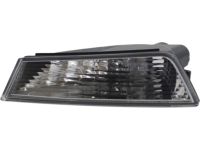 OEM Acura TL Light Unit, Left Front Turn Signal - 33351-TK5-A01