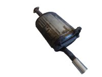 OEM Acura Integra Muffler Set, Exhaust - 18030-ST7-C60