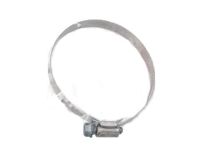OEM Clamp, Air Flow (95) - 17316-R70-A03