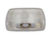 OEM Acura Base (Gray) - 34252-S3V-A12ZF