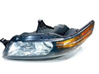 OEM 2005 Acura TL Headlight Unit - 33151-SEP-A02