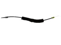 OEM 2012 Acura TSX Cable, Rear Door Lock - 72633-TL0-G01