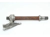 OEM Shaft Assembly, Half - 44500-TX4-A00