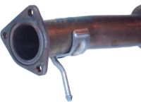 Acura 18210-TX4-A01